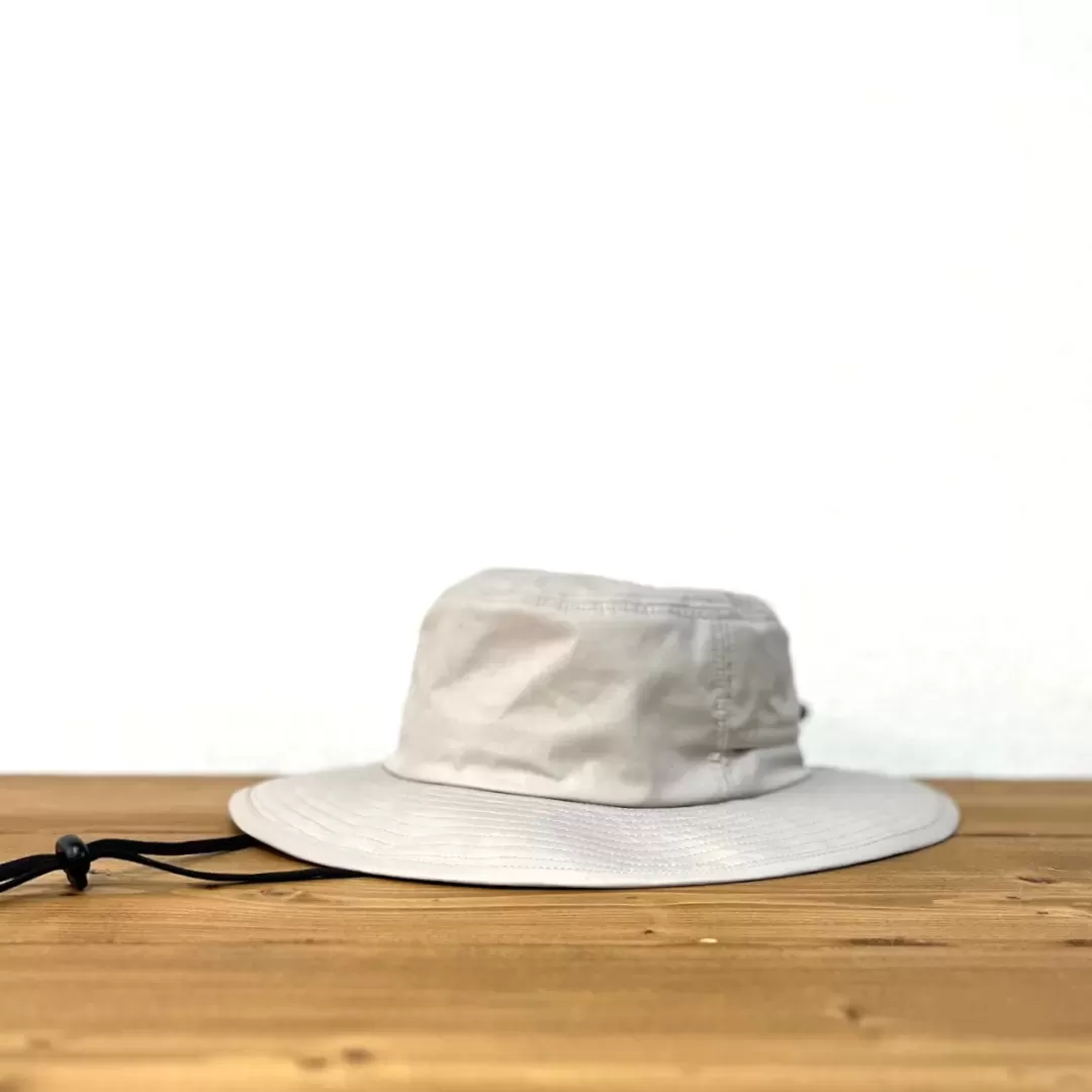 Breathatec® adventure HAT : ブリザテックアドベンチャーハット